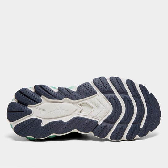 Tênis Mizuno Wave Sky 8 Feminino