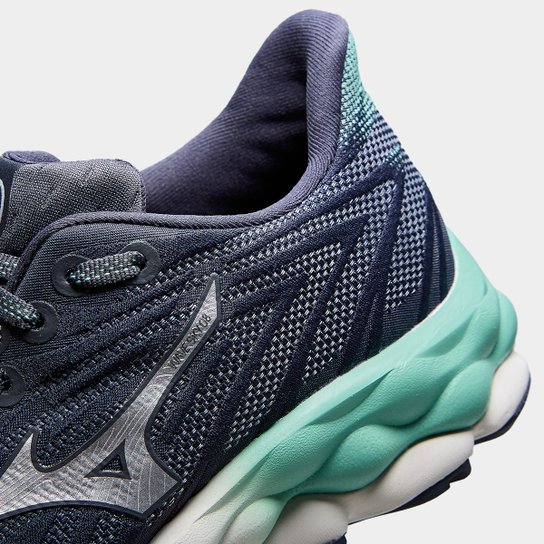 Tênis Mizuno Wave Sky 8 Feminino