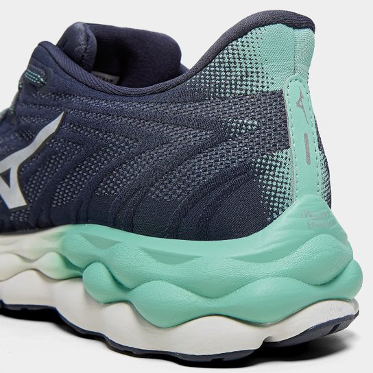 Tênis Mizuno Wave Sky 8 Feminino