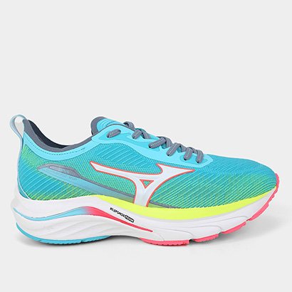 Tênis Mizuno Wave Superfast Feminino | Allianz Parque Shop
