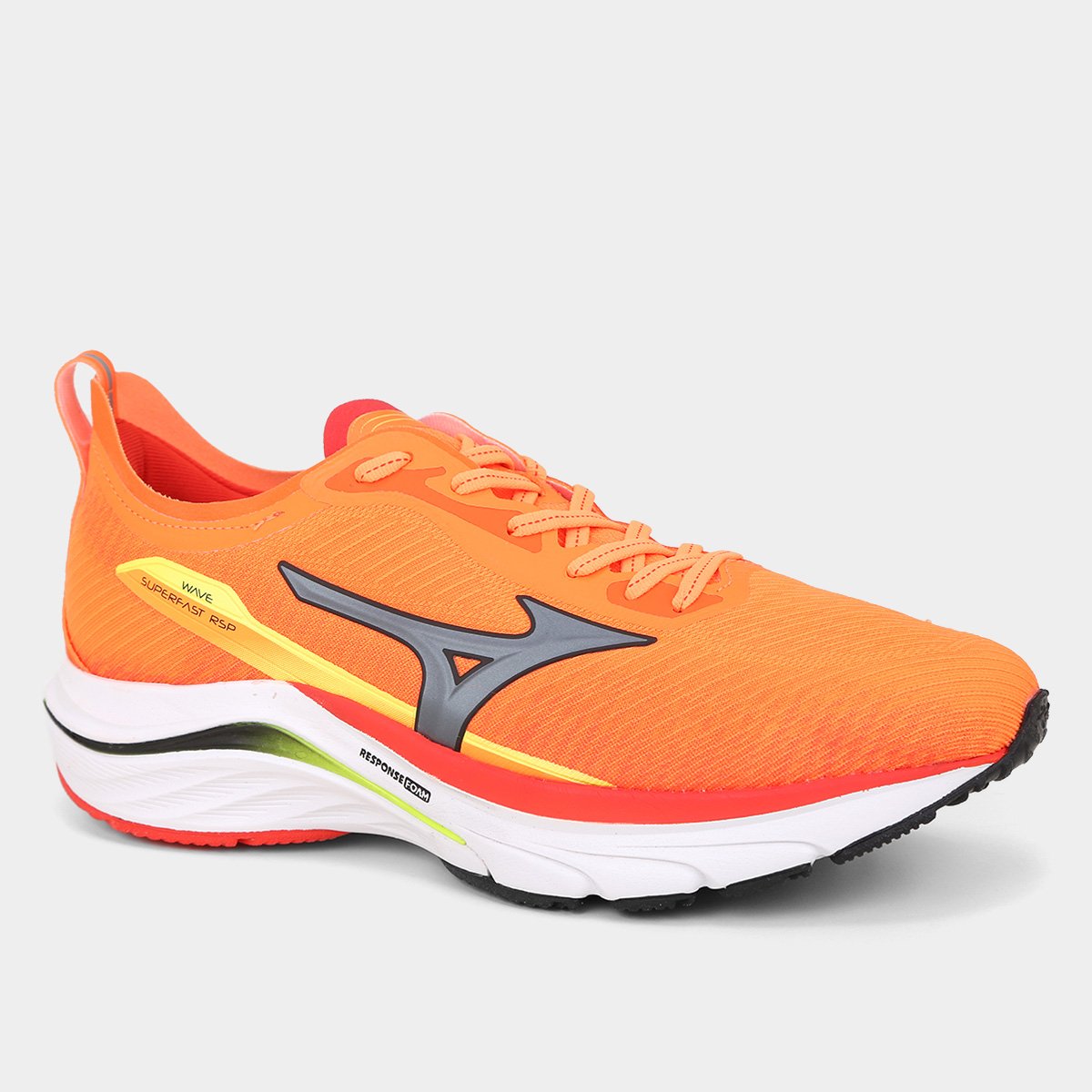 Tênis Mizuno Wave Superfast Masculino Allianz Parque Shop