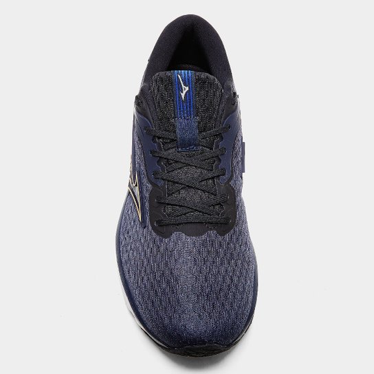 Tênis Mizuno Wave Titan 3 Masculino