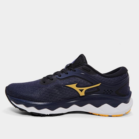 Tênis Mizuno Wave Titan 3 Masculino
