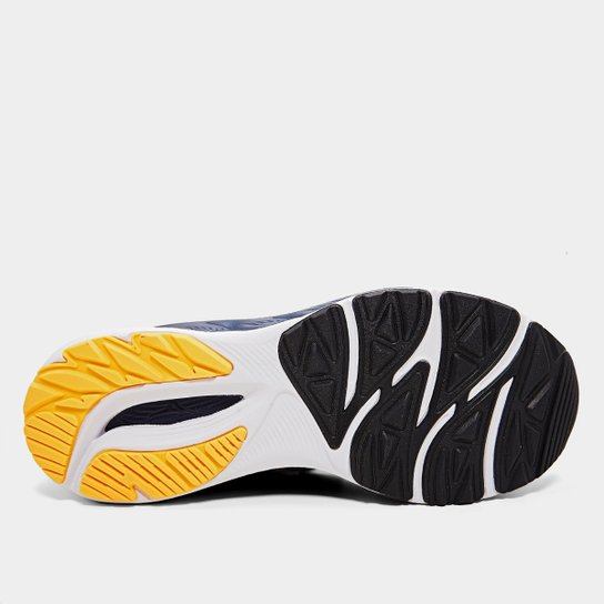 Tênis Mizuno Wave Titan 3 Masculino