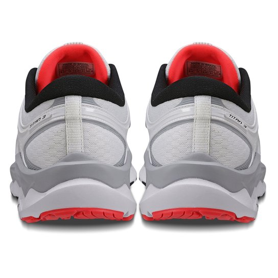 Tênis Mizuno Wave Titan 3 Masculino