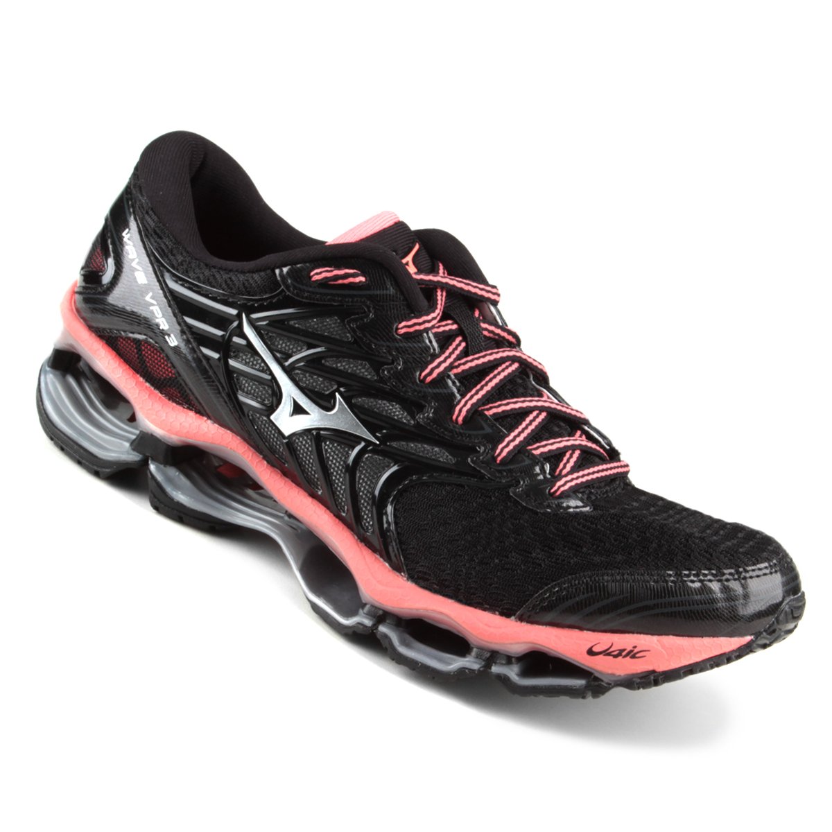mizuno viper 3 branco