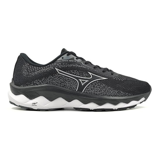 Tênis Mizuno Wave Way 4 Masculino
