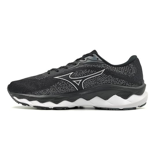 Tênis Mizuno Wave Way 4 Masculino