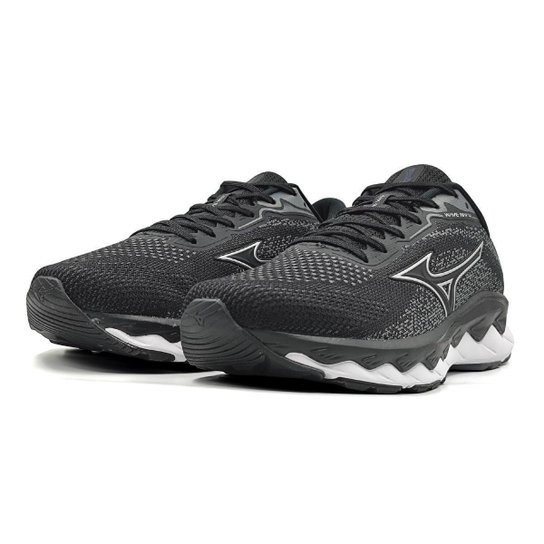 Tênis Mizuno Wave Way 4 Masculino