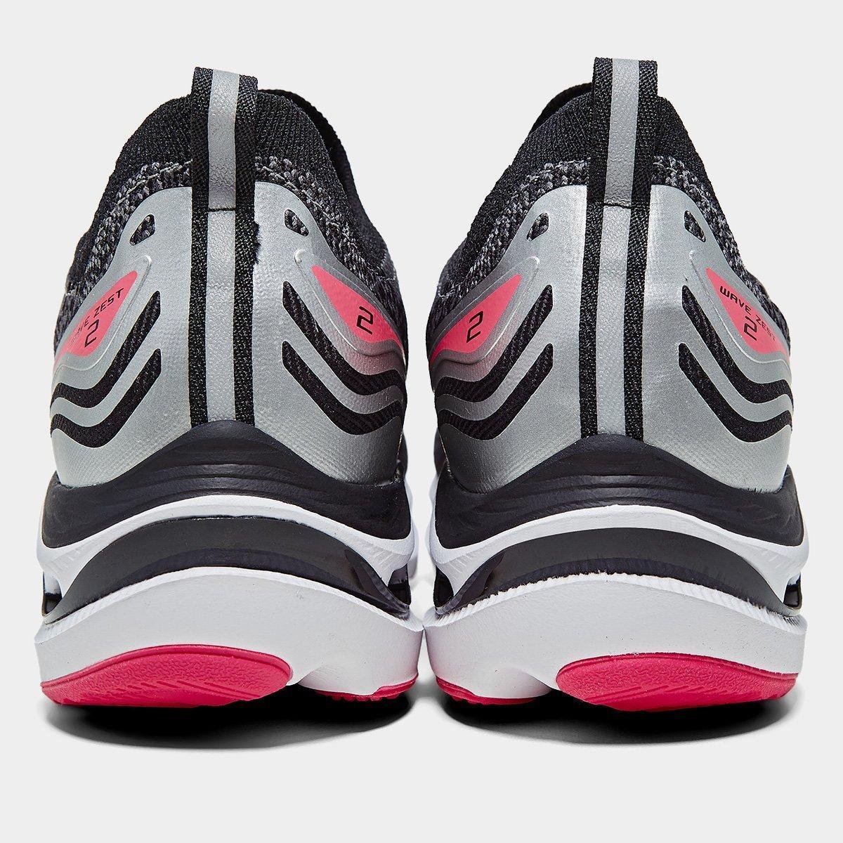 Tênis Mizuno Wave Zest 2 Feminino | Allianz Parque Shop