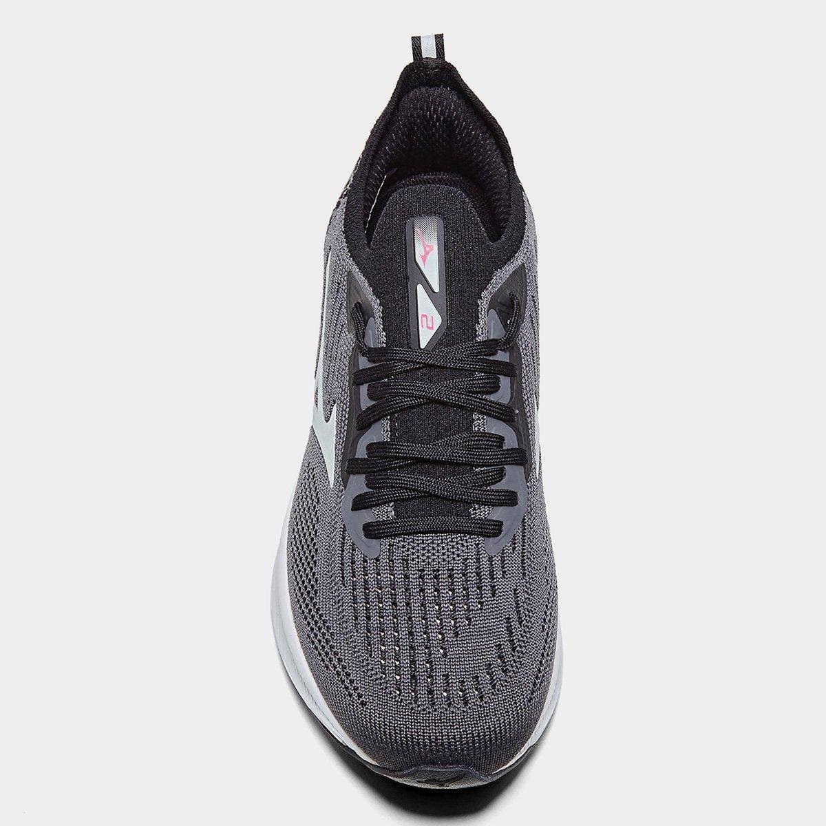 Tênis Mizuno Wave Zest 2 Feminino | Allianz Parque Shop