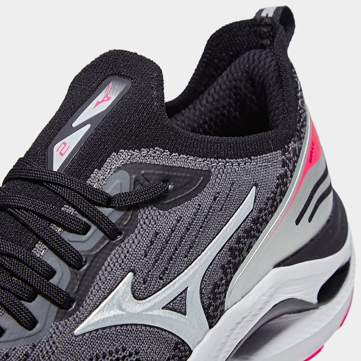Tênis Mizuno Wave Zest 2 Feminino | Allianz Parque Shop
