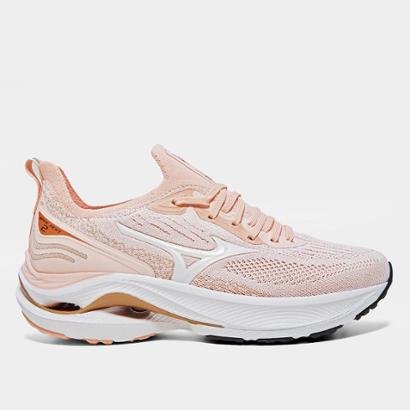 Tênis Mizuno Wave Zest 2 Feminino | Allianz Parque Shop