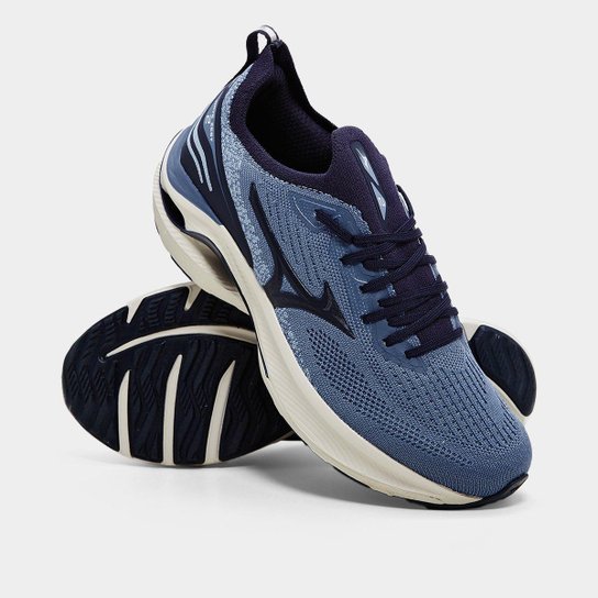 Tênis Mizuno Wave Zest 2 Masculino