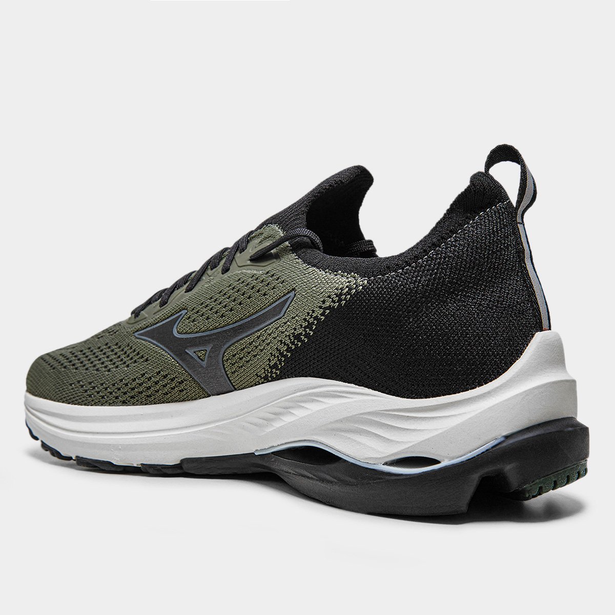 Tênis Mizuno Wave Zest Masculino | Allianz Parque Shop