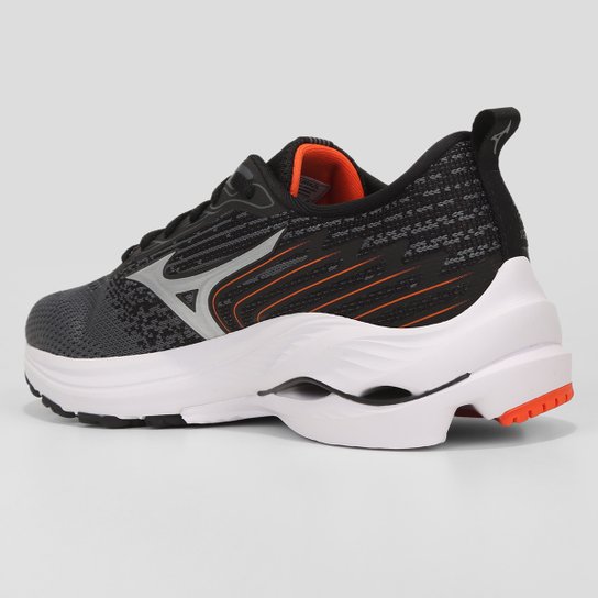 Tênis Mizunowave Vitality 5 Masculino
