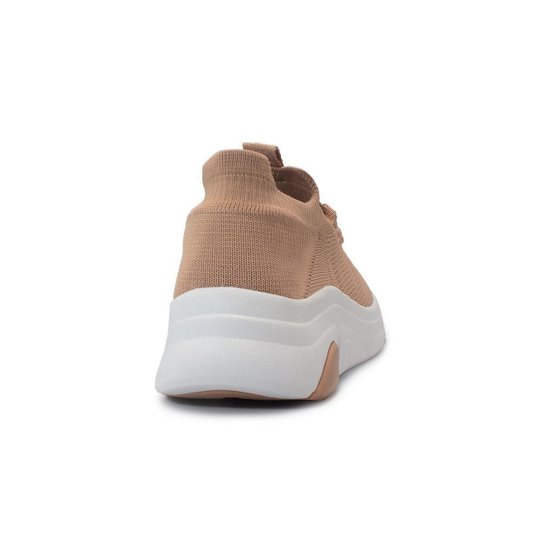 Tênis Modare Feminino Knit Ultraconforto Casual 7401.100