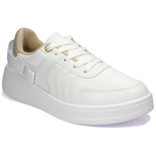 Tênis Modare Napa Microperfuros Feminino 7402.105