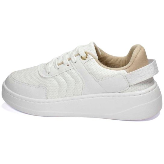 Tênis Modare Napa Microperfuros Feminino 7402.105