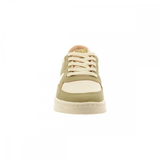 Tenis Modare Ultraconforto 7402.102 Flatform Feminino