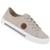 Tenis Moleca 5667.302 Feminino - Cinza