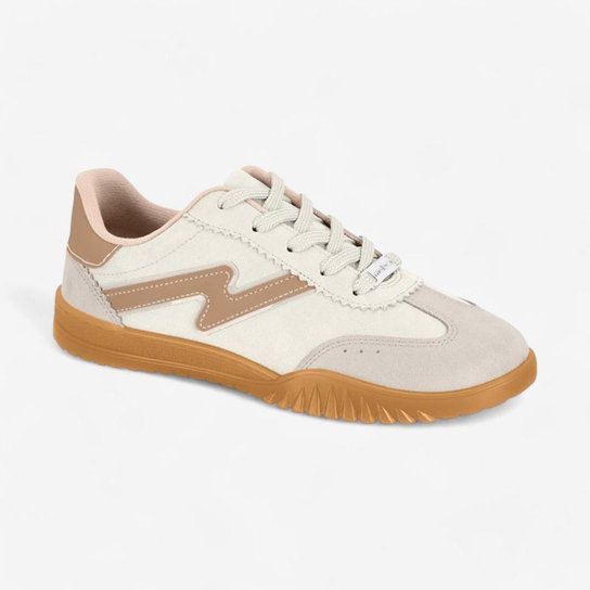 Tênis Moleca Casual Feminino
