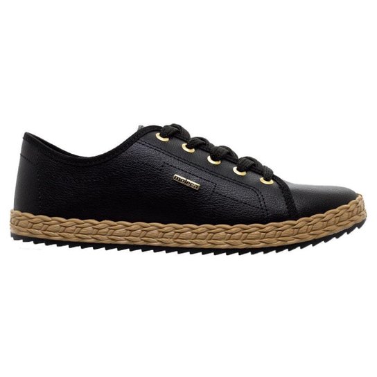 Tênis Moleca Casual Feminino