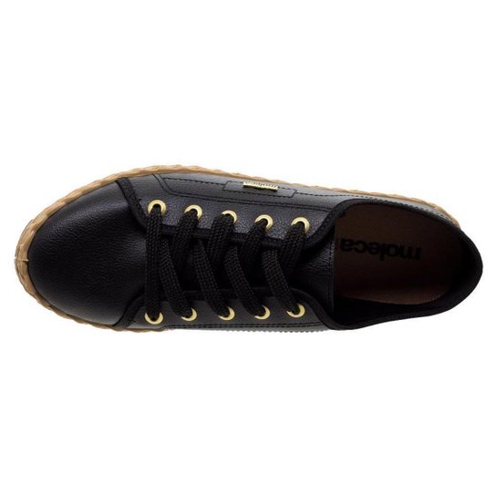Tênis Moleca Casual Feminino