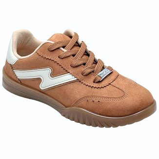 Tênis Moleca Feminino 5817-102