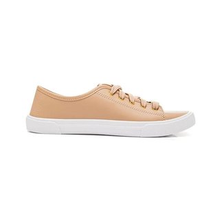 Tênis Moleca Feminino Baixo Casual Básico Confortável