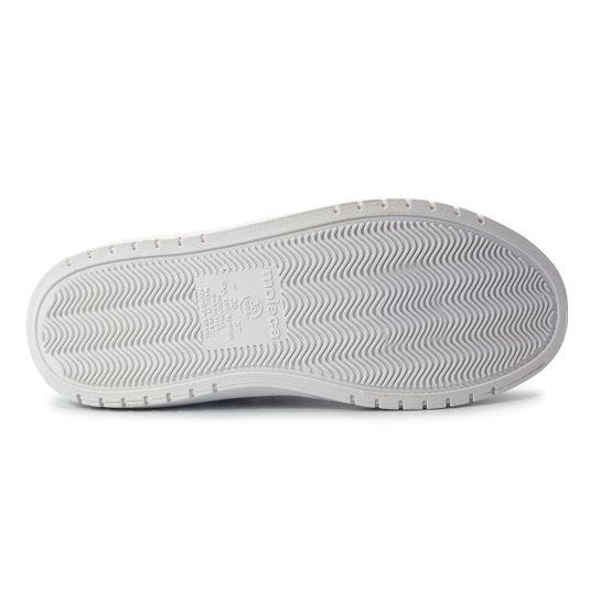 Tênis Moleca Feminino Lona Sider Napa Sardenha Neo 5791.113