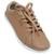 Tênis Moleca Feminino Napa Neo Modern Casual - Nude
