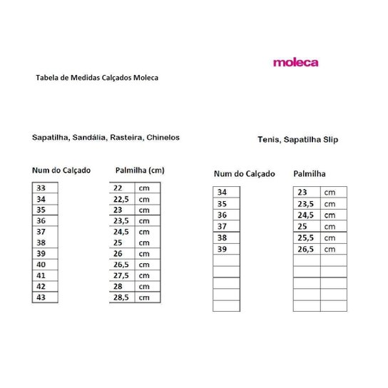 Tenis Moleca Lona Cardaço Verde Limao 35