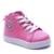 Tenis Molekinha 2118.578 Menina - Rosa