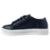 Tênis Molekinha Juvenil Feminino - 2565106 - Preto