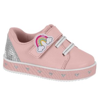TENIS MOLEKINHA REF 2131.625.27661 FEMININO