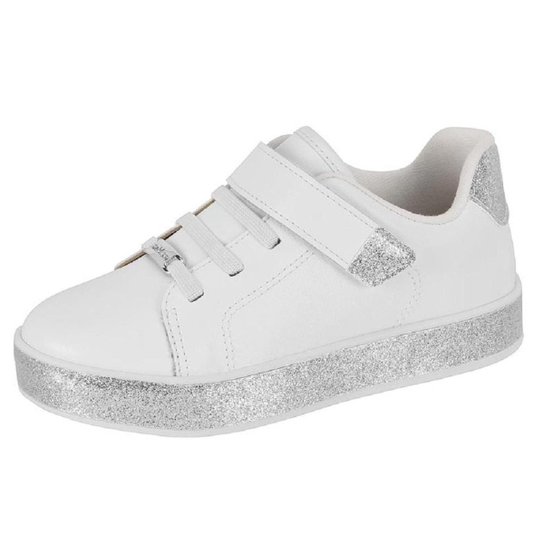 TENIS MOLEKINHA REF 2520.146.28656 INFANTIL