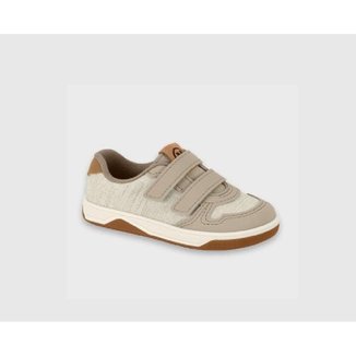 Tenis Molekinho Infantil 2623.102.99002 Menino