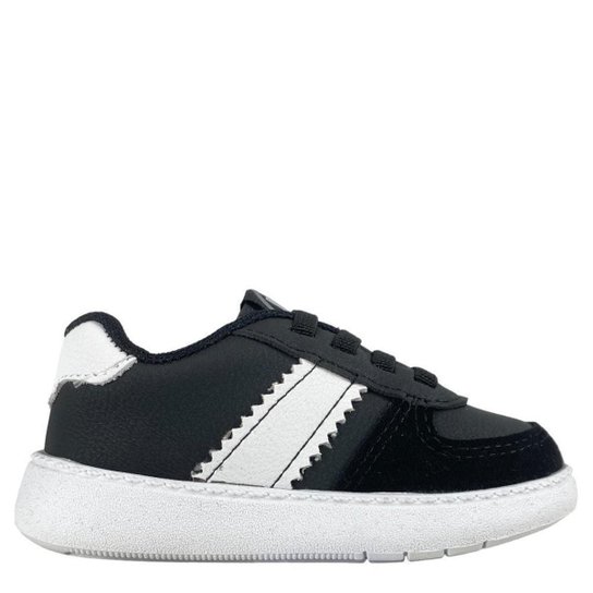 Tênis Molekinho Infantil Masculino - 2635101
