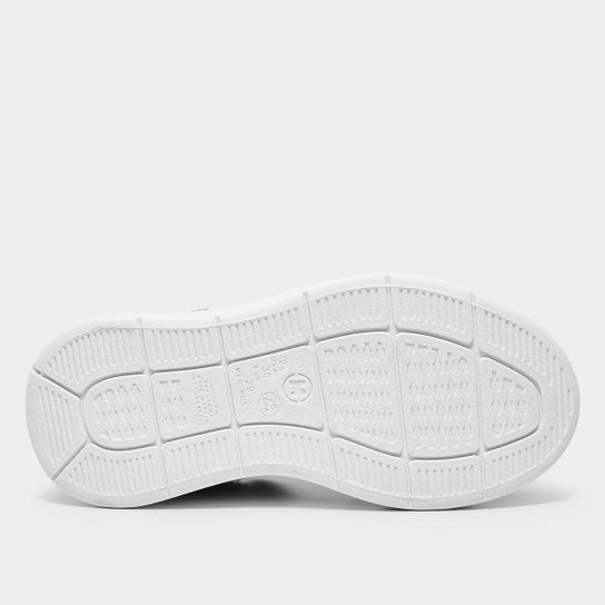 Tenis Molekinho Menino 2861.105.15745 - Preto