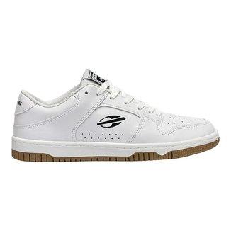 Tênis Mormaii Action Casual Masculino 203396 Branco