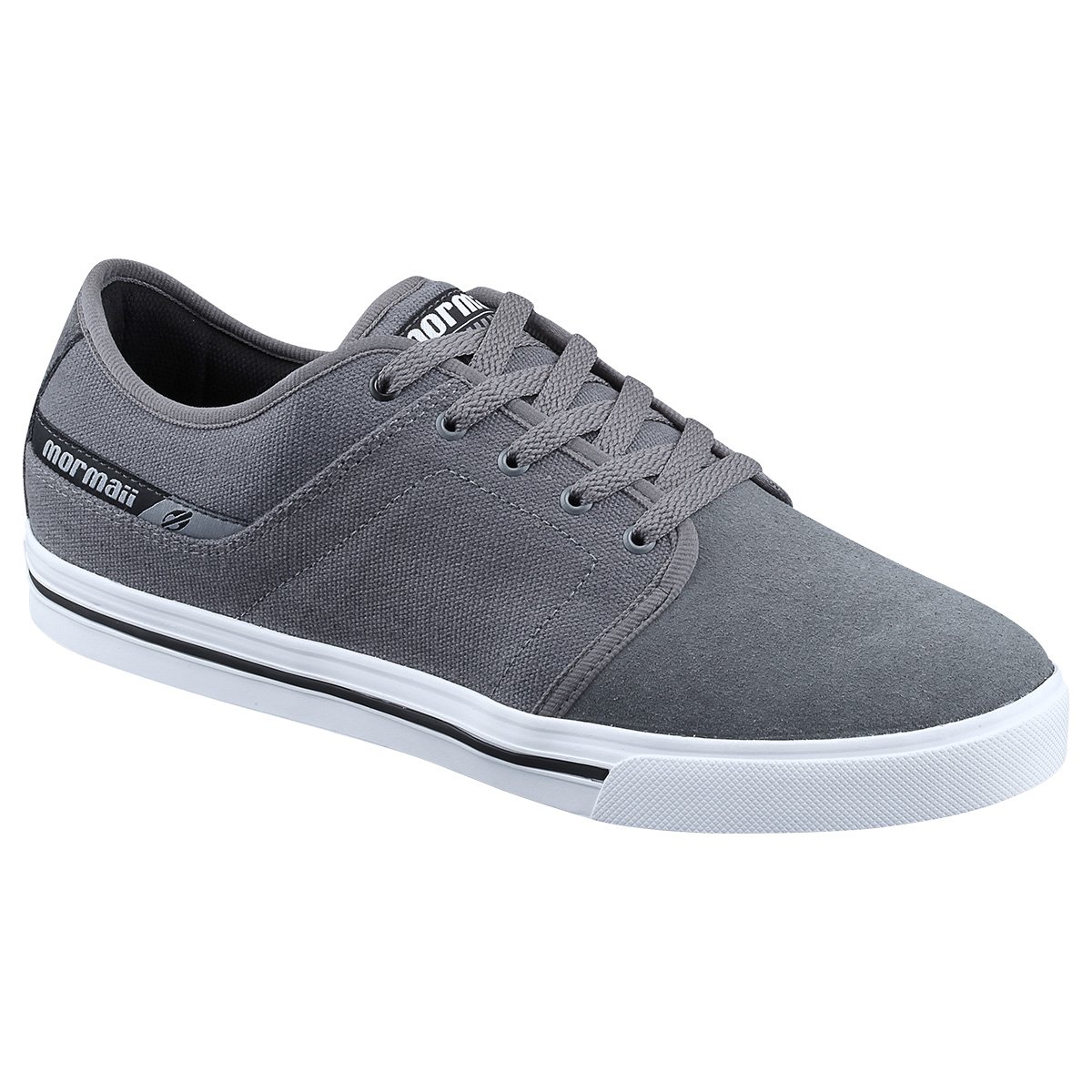 tenis mormaii cinza