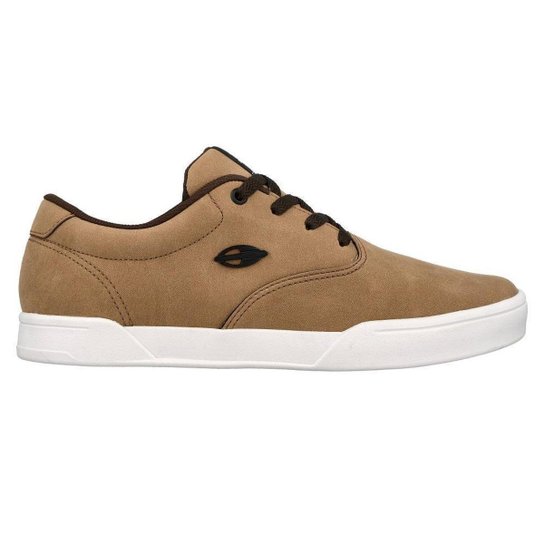 TENIS MORMAII CHUCK 2 REF 203386 MASCULINO