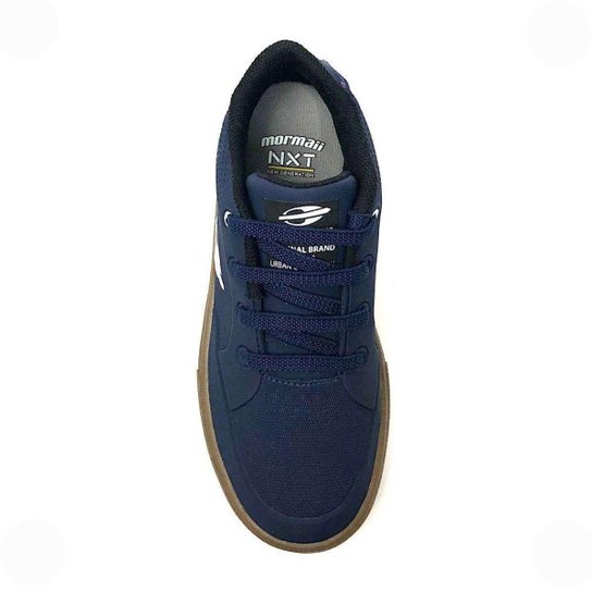 Tênis Mormaii Juvenil Urban Free JR Easy