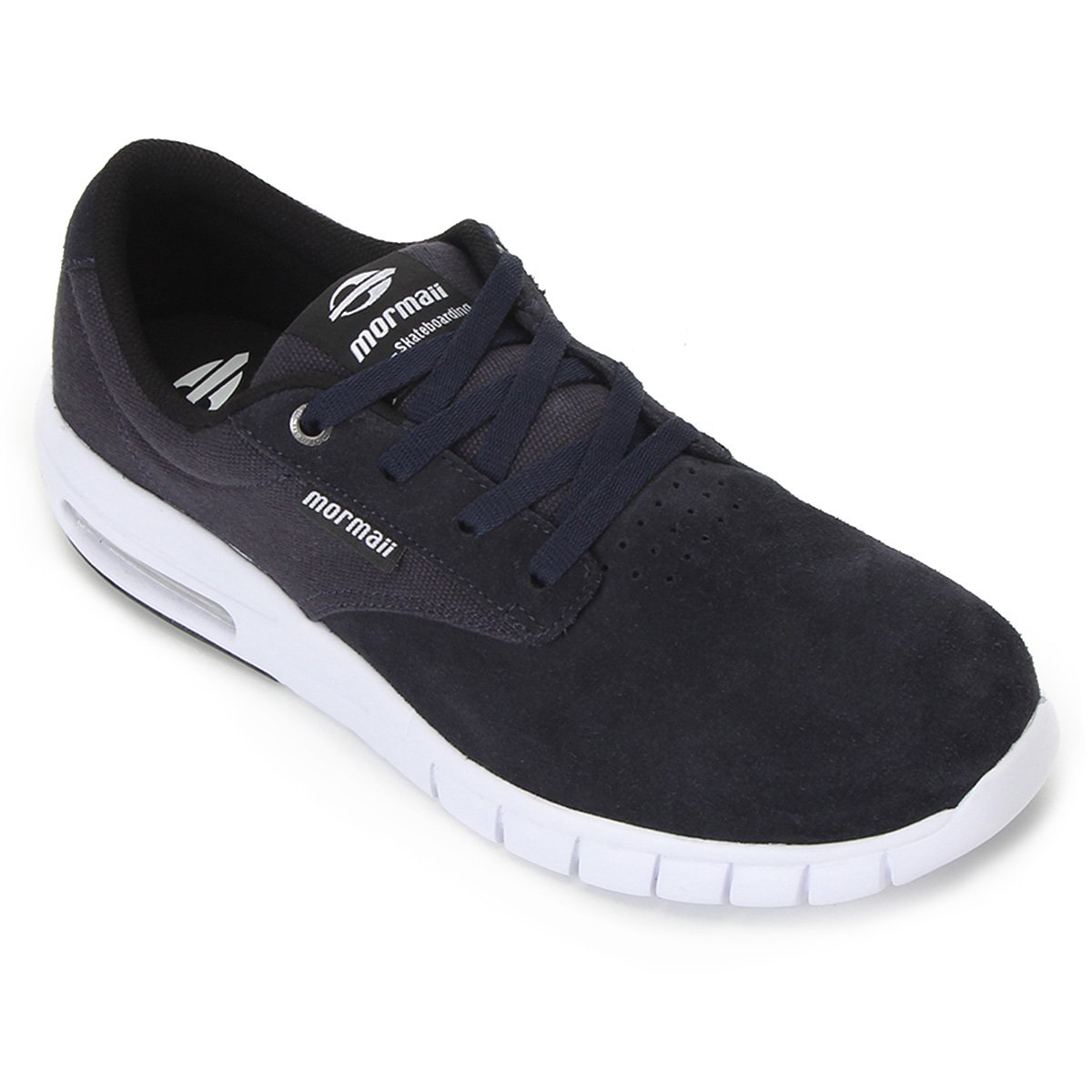 tenis mormaii branco