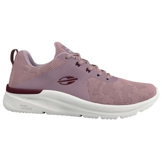 TENIS MORMAII LEAD ULTRA FLEXXXA VERMELHO 38