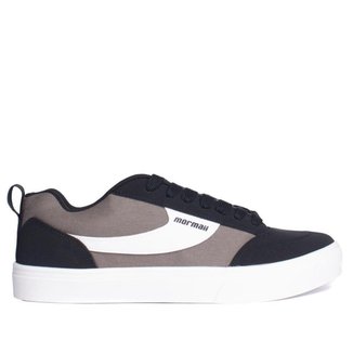 Tênis Mormaii Masculino Urban Killian Marinho/Preto