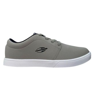 Tênis Mormaii Urban Back Masculino - Cinza 38