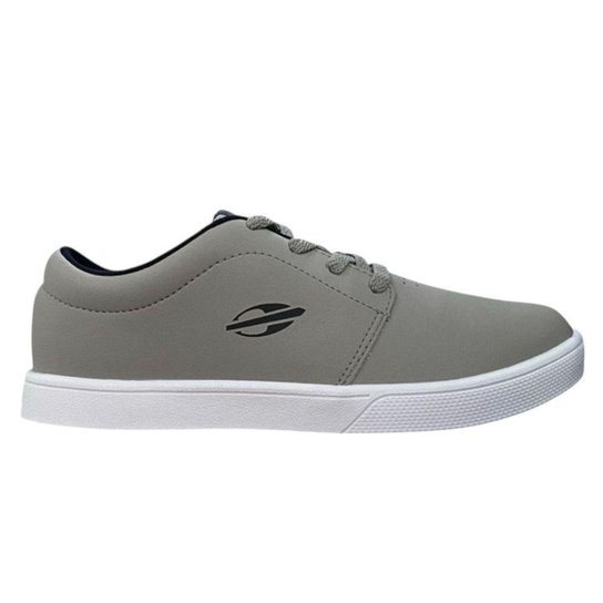 Tênis Mormaii Urban Back Masculino - Cinza 38