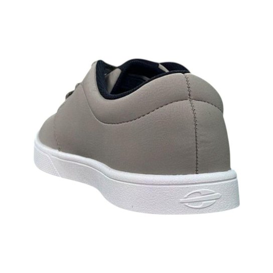 Tênis Mormaii Urban Back Masculino - Cinza 38